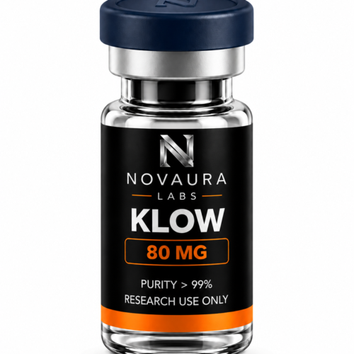 KLOW 80mg