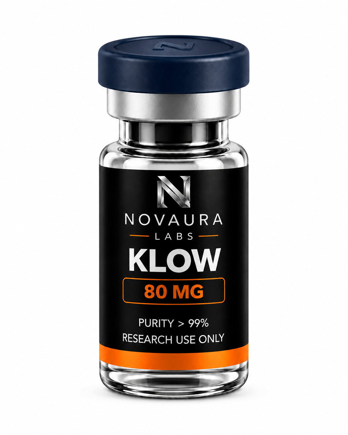 KLOW 80mg