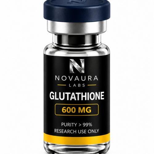 Glutathione 600mg