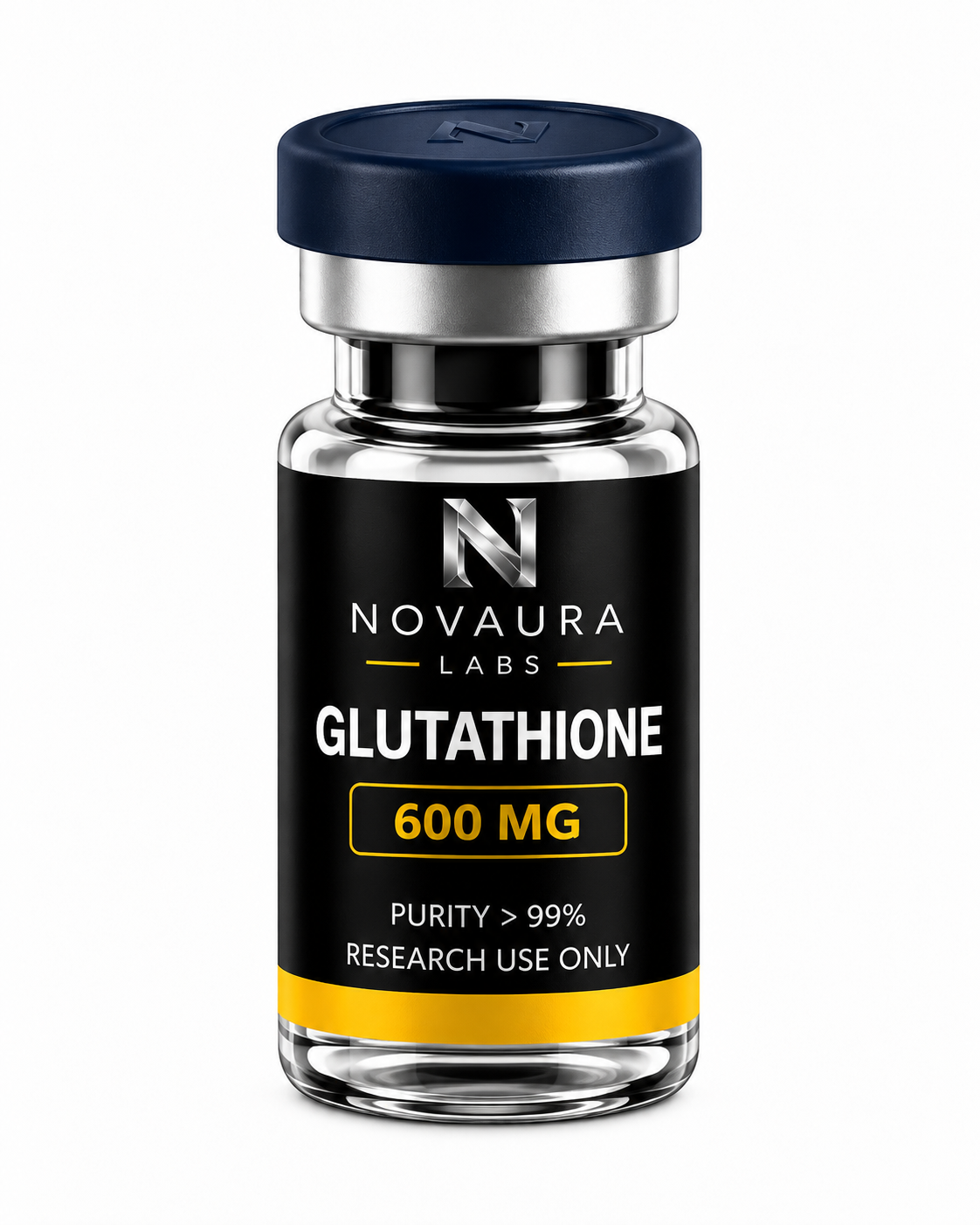 Glutathione 600mg