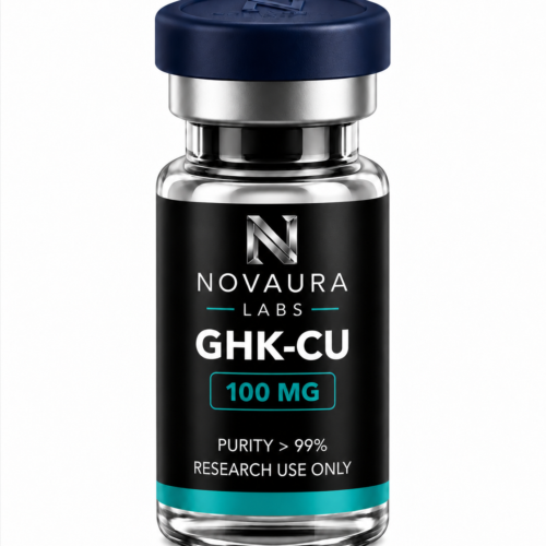 GHK-CU 100mg