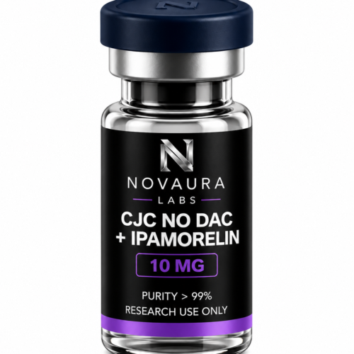 CJC-1295 / Ipamorelin (No DAC) 10mg