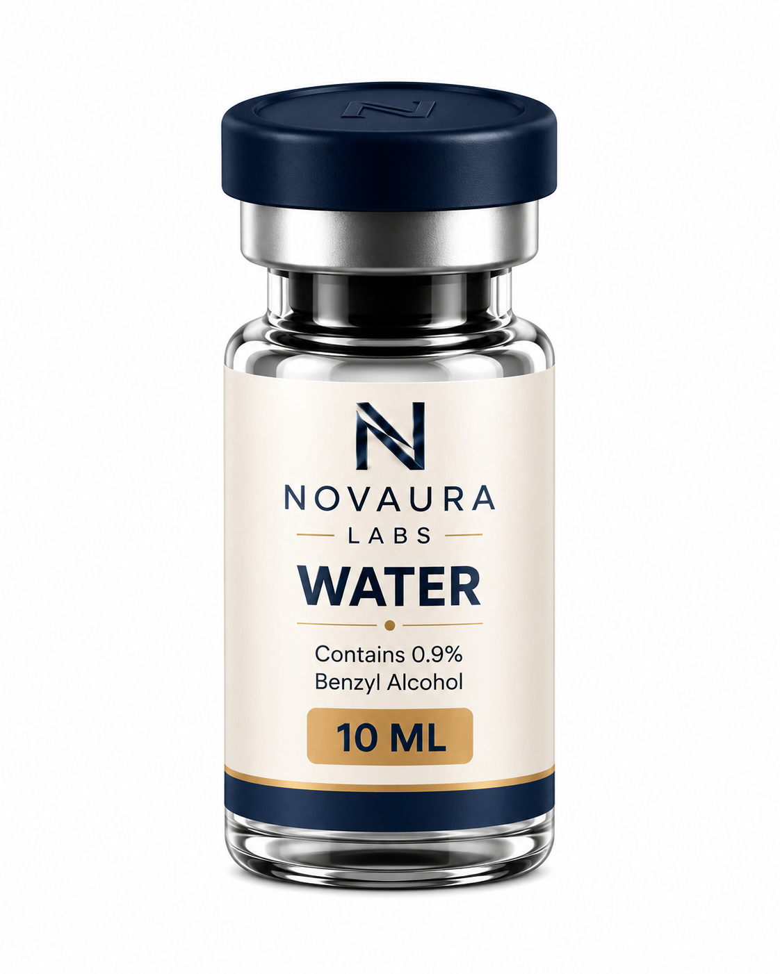 Water 10ml